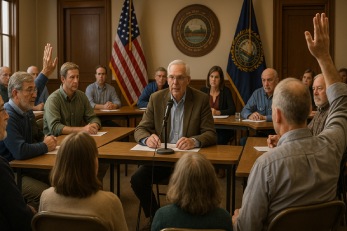  Local Decisions and State Policy Impact