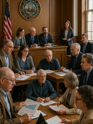 State Policies Influence